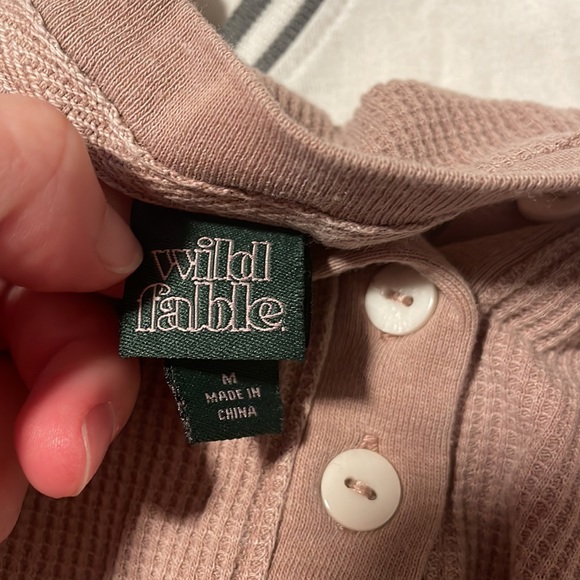 Cropped Hanley - Picture 2 of 2